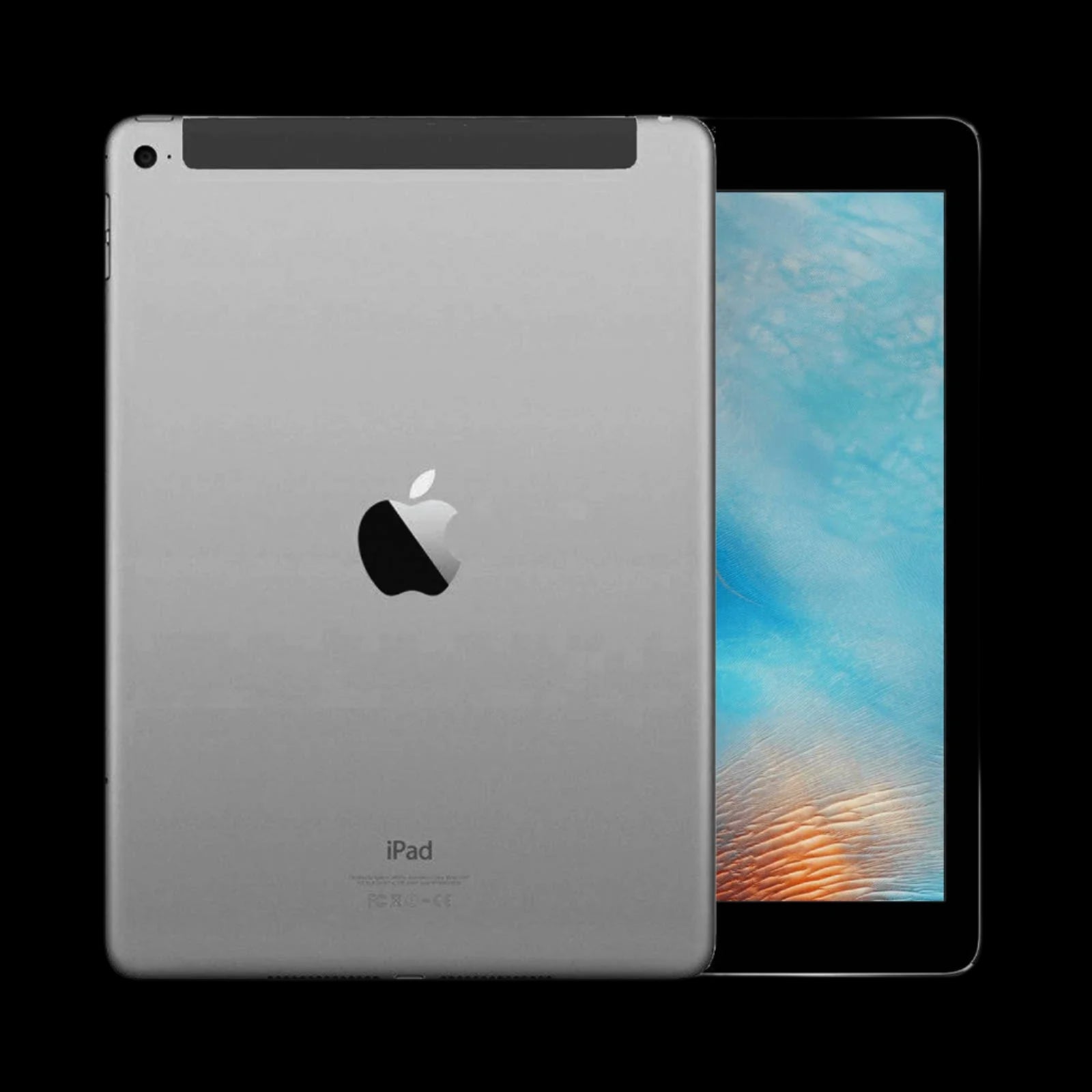 Apple iPad Air 3rd Gen Wi-Fi + Cellular 10.2 Inch- Refurbished